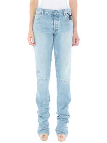 ben taverniti™ unravel project bottomwear τζιν