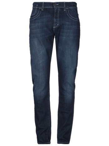 bikkembergs bottomwear τζιν