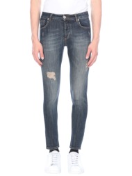 massimo brunelli bottomwear τζιν