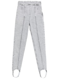 isabel marant bottomwear τζιν