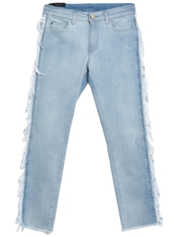 my twin twinset bottomwear τζιν