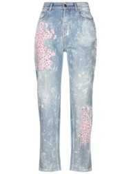 pt torino bottomwear τζιν