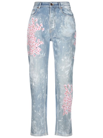 pt torino bottomwear τζιν