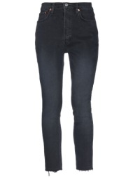 re/done bottomwear τζιν