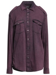 dondup μπλουζακια πουκάμισο denim