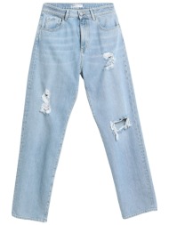 icon denim bottomwear τζιν