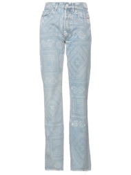 amish bottomwear τζιν