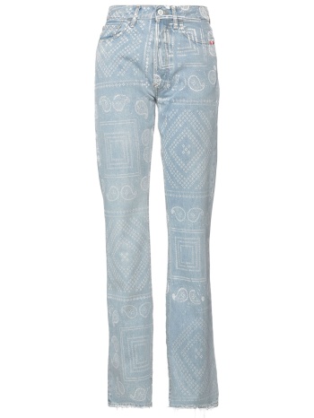 amish bottomwear τζιν