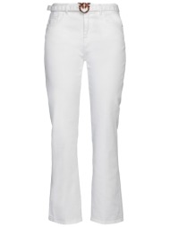 pinko bottomwear τζιν