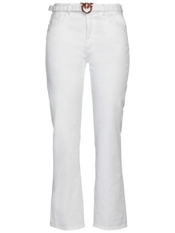 pinko bottomwear τζιν