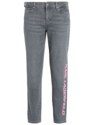 karl lagerfeld bottomwear τζιν