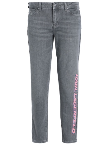 karl lagerfeld bottomwear τζιν