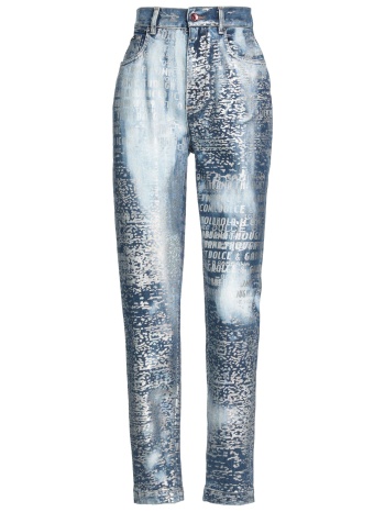 dolce&gabbana bottomwear τζιν
