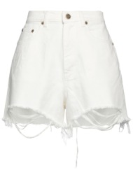 golden goose bottomwear denim σορτς