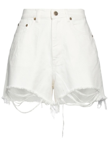 golden goose bottomwear denim σορτς