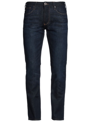 emporio armani bottomwear τζιν