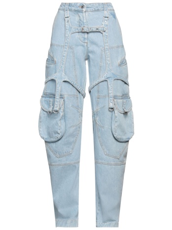 off-white™ bottomwear τζιν