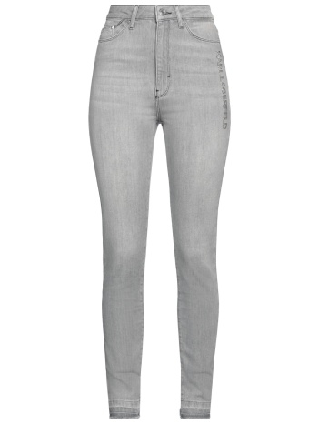 karl lagerfeld bottomwear τζιν