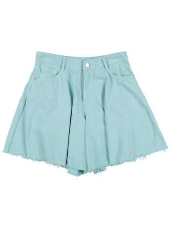 emporio armani bottomwear denim σορτς