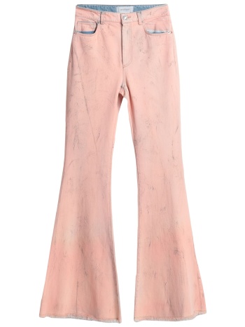 sportmax bottomwear τζιν