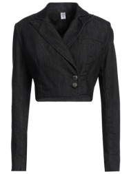 liu •jo παλτο & τζακετ denim τζάκετ