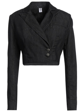 liu •jo παλτο & τζακετ denim τζάκετ