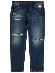 pt torino bottomwear τζιν