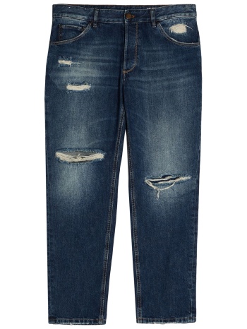 pt torino bottomwear τζιν