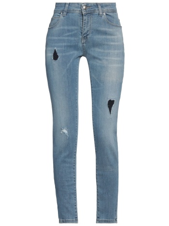 noir`n`bleu bottomwear τζιν