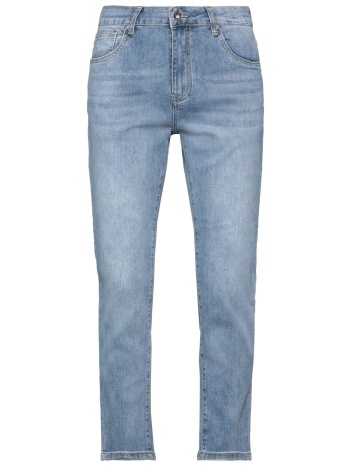 take-two bottomwear τζιν