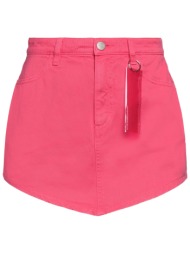 icon denim bottomwear denim φούστα
