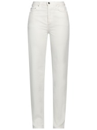 toteme bottomwear τζιν