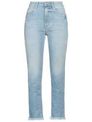 icon denim bottomwear τζιν