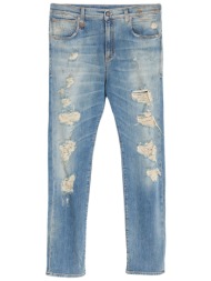 r13 bottomwear τζιν