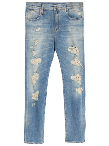 r13 bottomwear τζιν