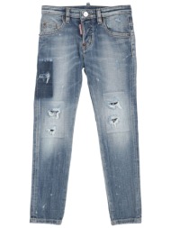 dsquared2 bottomwear τζιν