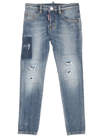 dsquared2 bottomwear τζιν