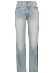 amiri bottomwear τζιν