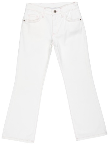trussardi junior bottomwear τζιν