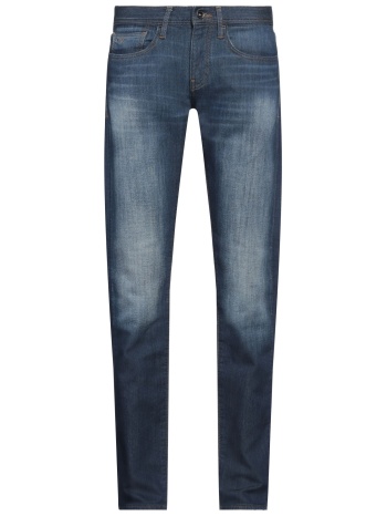 armani exchange bottomwear τζιν