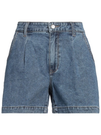 only bottomwear denim σορτς