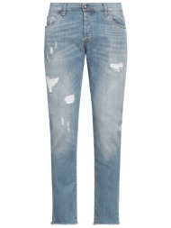 messagerie bottomwear τζιν