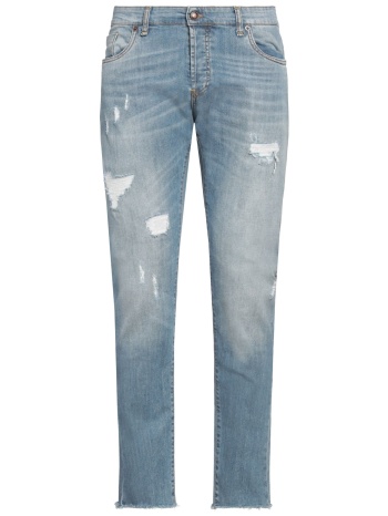 messagerie bottomwear τζιν