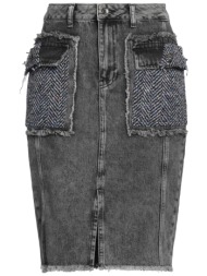 liu •jo bottomwear denim ...