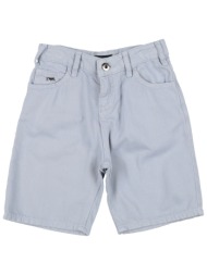 emporio armani bottomwear denim σορτς