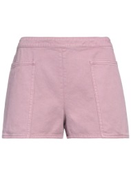 max mara bottomwear denim σορτς