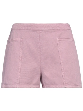 max mara bottomwear denim σορτς