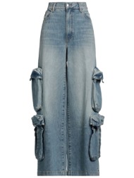 amiri bottomwear τζιν