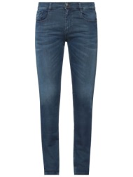 bikkembergs bottomwear τζιν