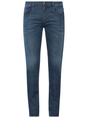 bikkembergs bottomwear τζιν